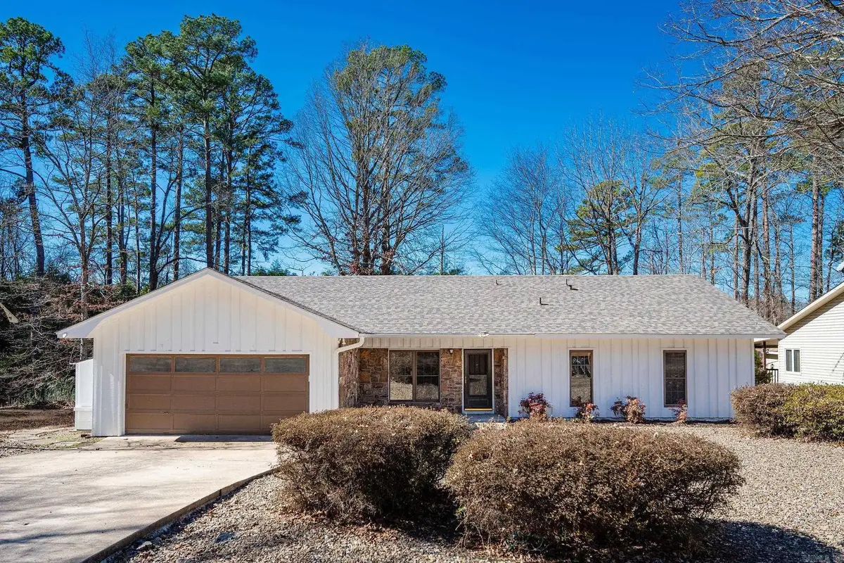 17 Frontera Circle, Hot Springs Village, AR 71909 - #1
