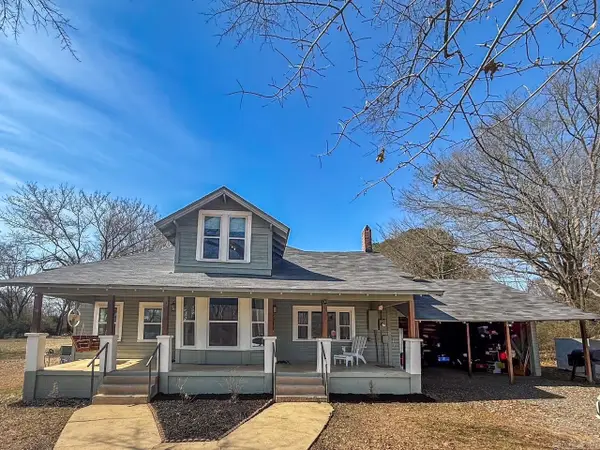 185 River Street, Friendship, AR 71923