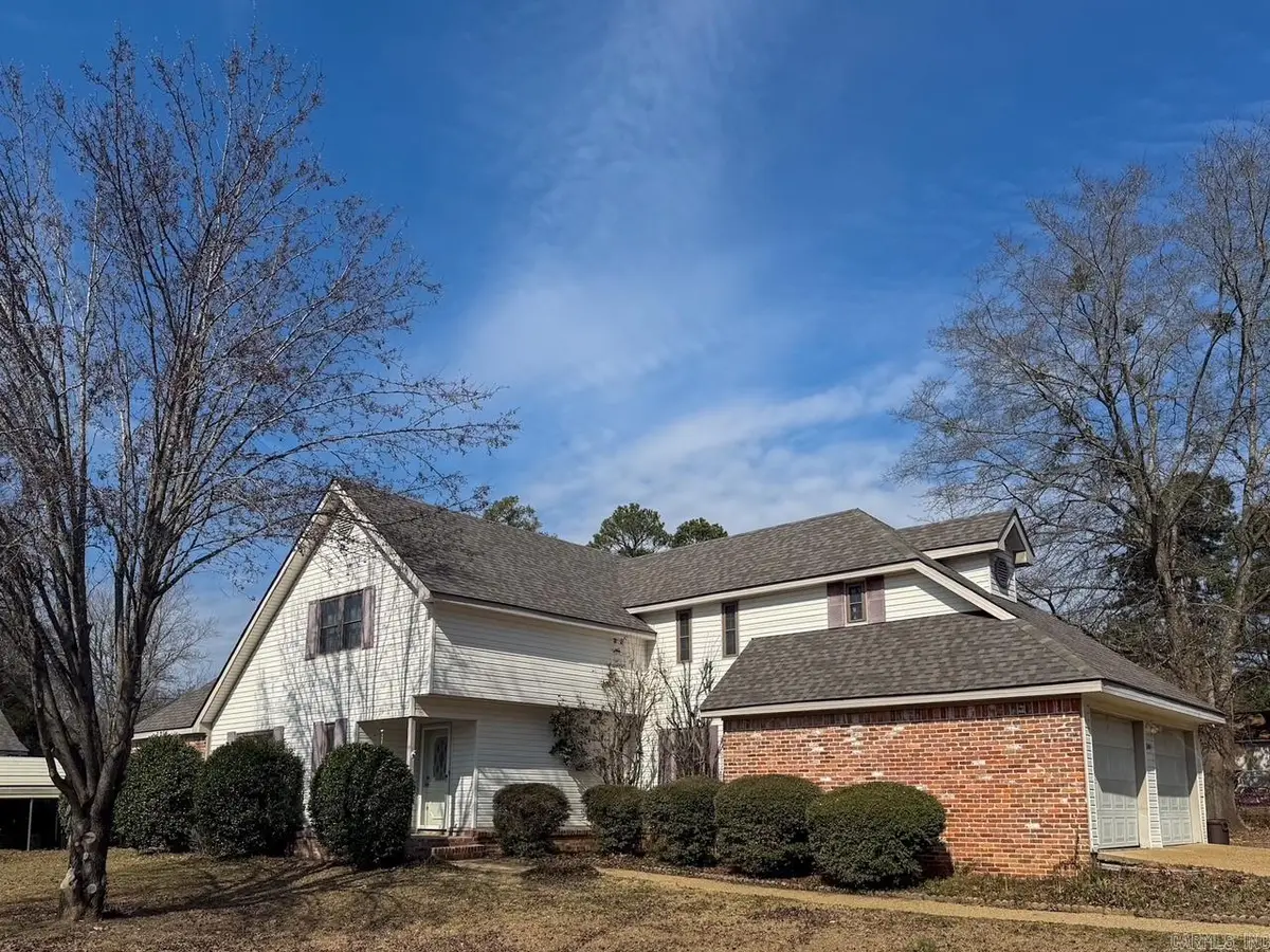 281 Frost Road, Caddo Valley, AR 71923 - #1