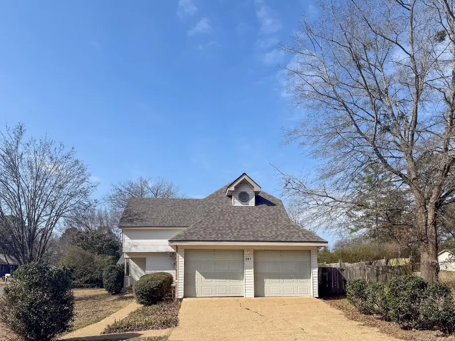 281 Frost Road, Caddo Valley, AR 71923 - #3