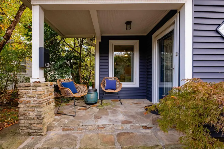 101 Normandy Road, Little Rock, AR 72207 - #2