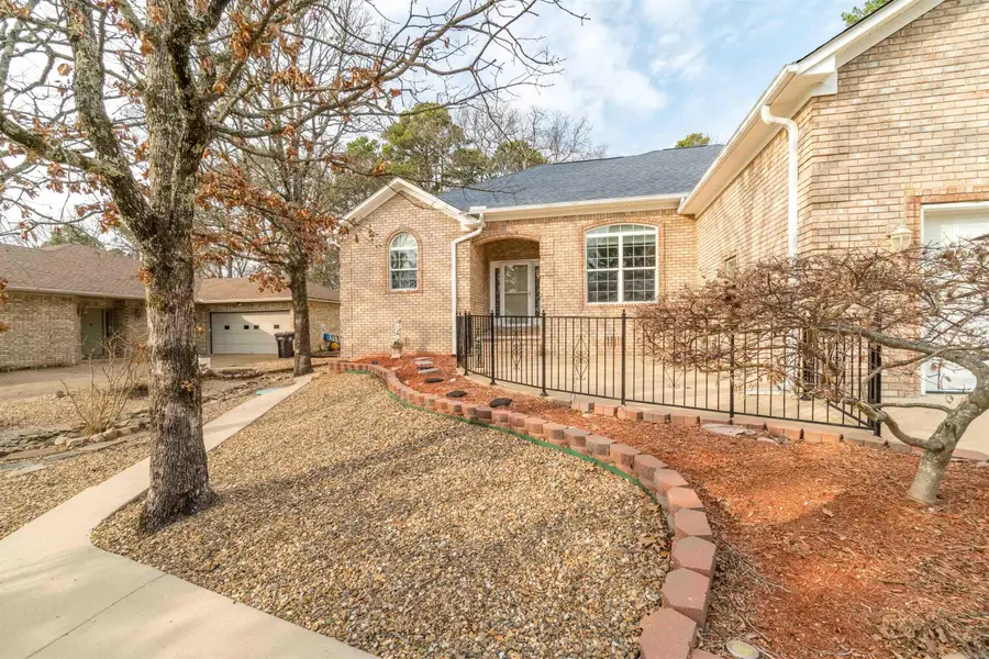 Address Withheld By Seller, Hot Springs Village, AR 71909 - #3