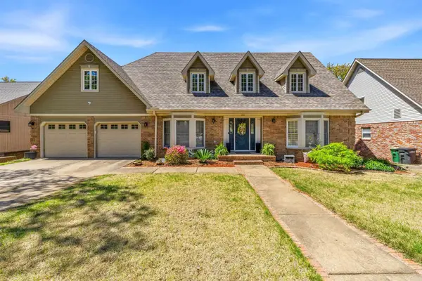 200 Fork River Road, Sherwood, AR 72120
