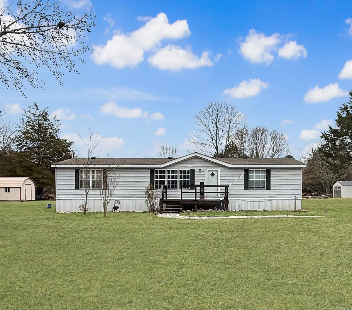 144 Valley Oaks Drive, Heber Springs, AR 72543 - #1