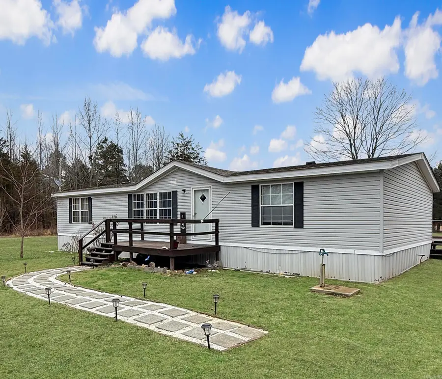 144 Valley Oaks Drive, Heber Springs, AR 72543 - #2