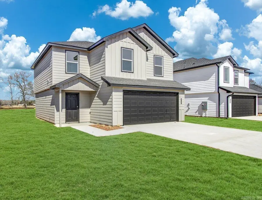 361 Moonlight Graham Boulevard, Ward, AR 72176 - #3