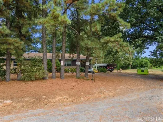 250 1/2 Smokey Lane, North Little Rock, AR 72117 - #3