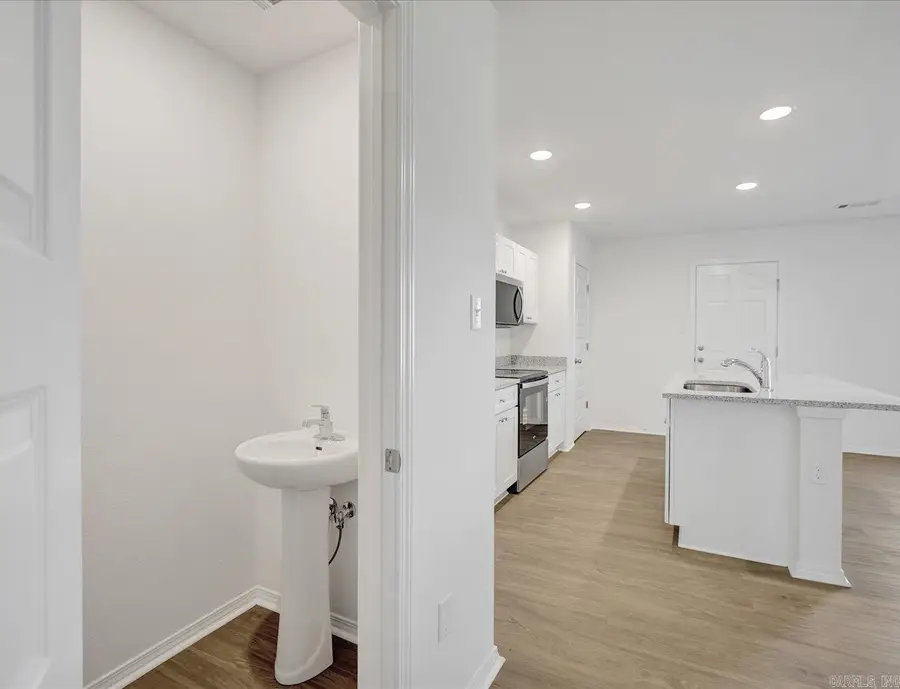 401 Moonlight Graham Boulevard, Ward, AR 72176 - #3