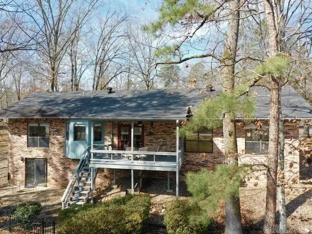 9 Alcantara Lane, Hot Springs Village, AR 71909 - #2