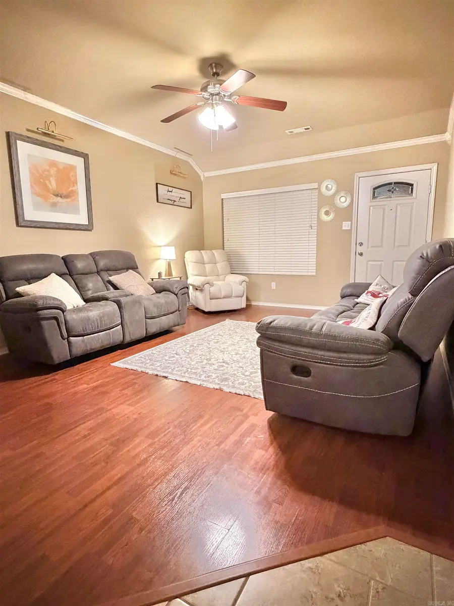 12413 Vision Court, North Little Rock, AR 72117 - #2