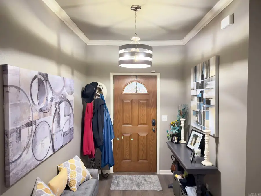 205 Merril Drive, Benton, AR 72015 - #3