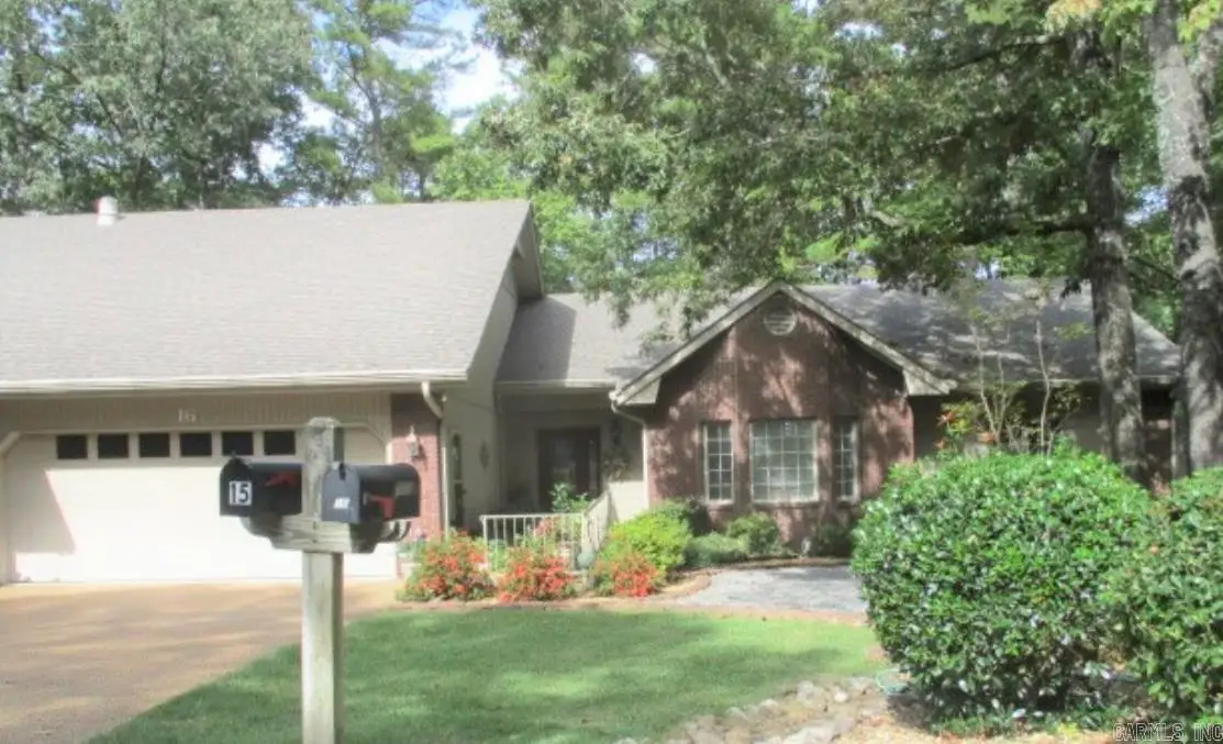 16 Emanuel Drive, Hot Springs, AR 71909 - #1