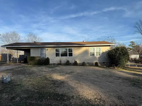 1208 S Park Streets, Pocahontas, AR 72455