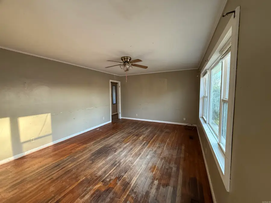 1208 S Park Streets, Pocahontas, AR 72455 - #2