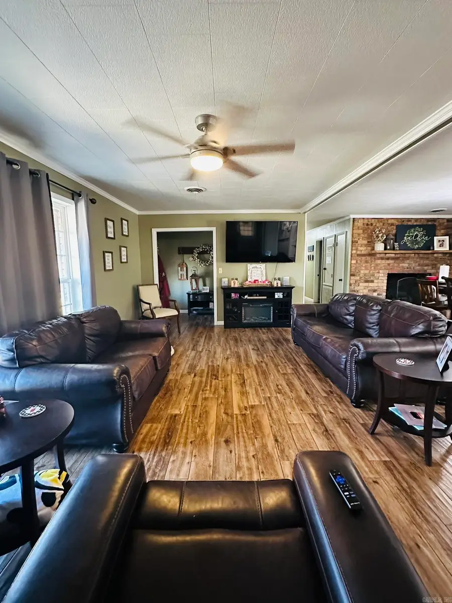 1408 Cypress St, Crossett, AR 71635 - #3