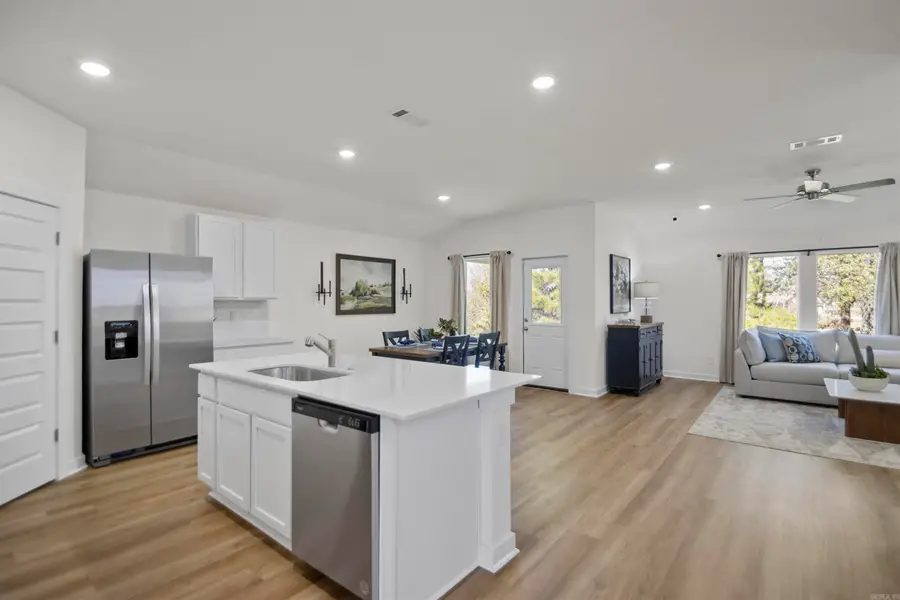 56 Wolfsbridge Loop, Cabot, AR 72023 - #3