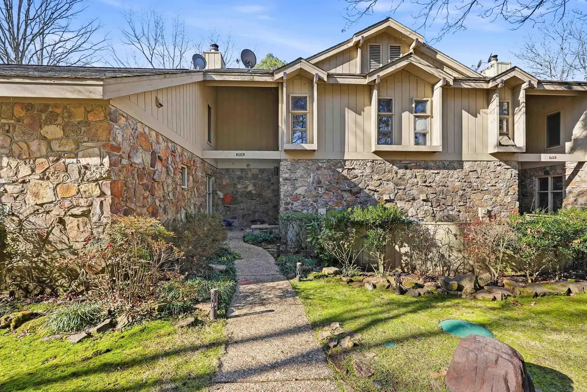 2558 Tannenbaum Rd., Drasco, AR 72530 - #1