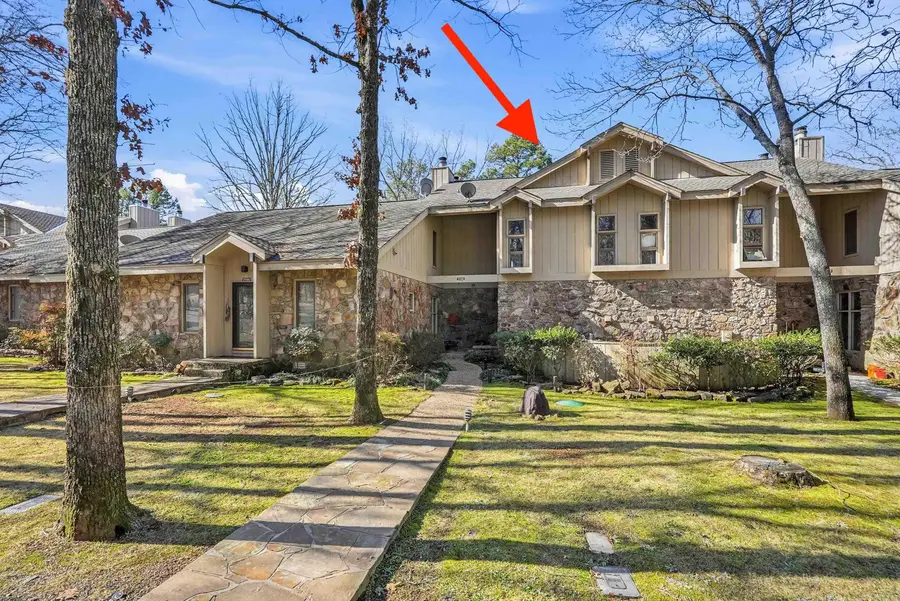 2558 Tannenbaum Rd., Drasco, AR 72530 - #2