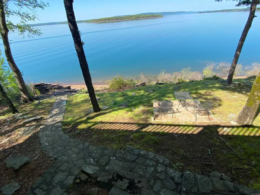 2558 Tannenbaum Rd., Drasco, AR 72530 - #3