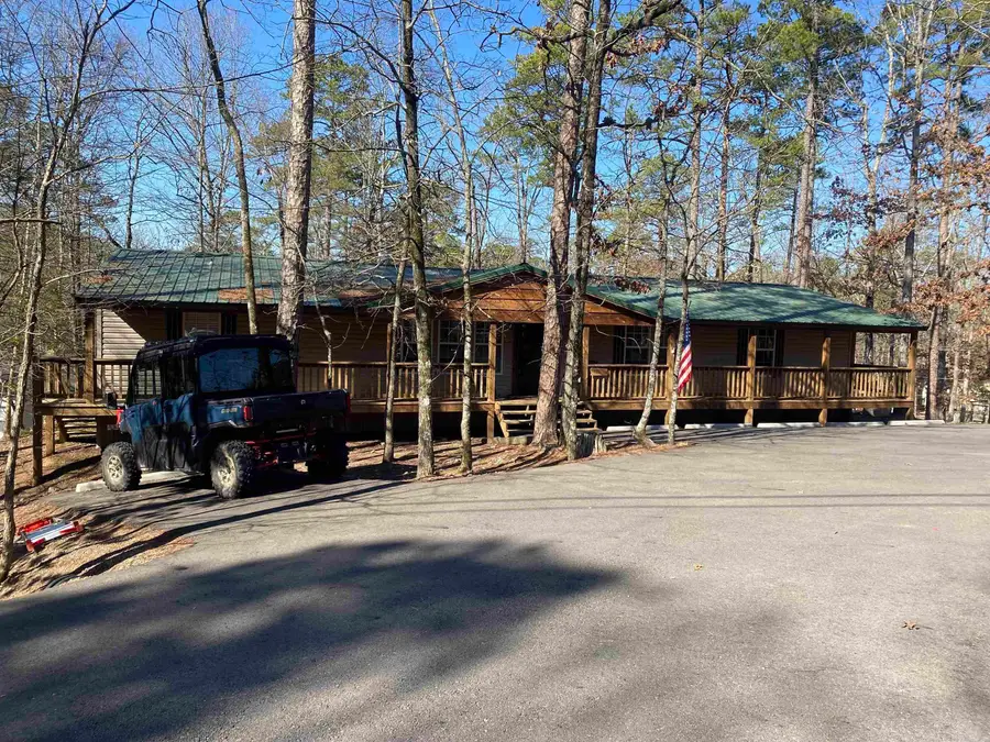 6 Crystal Drive, Mount Ida, AR 71957 - #3