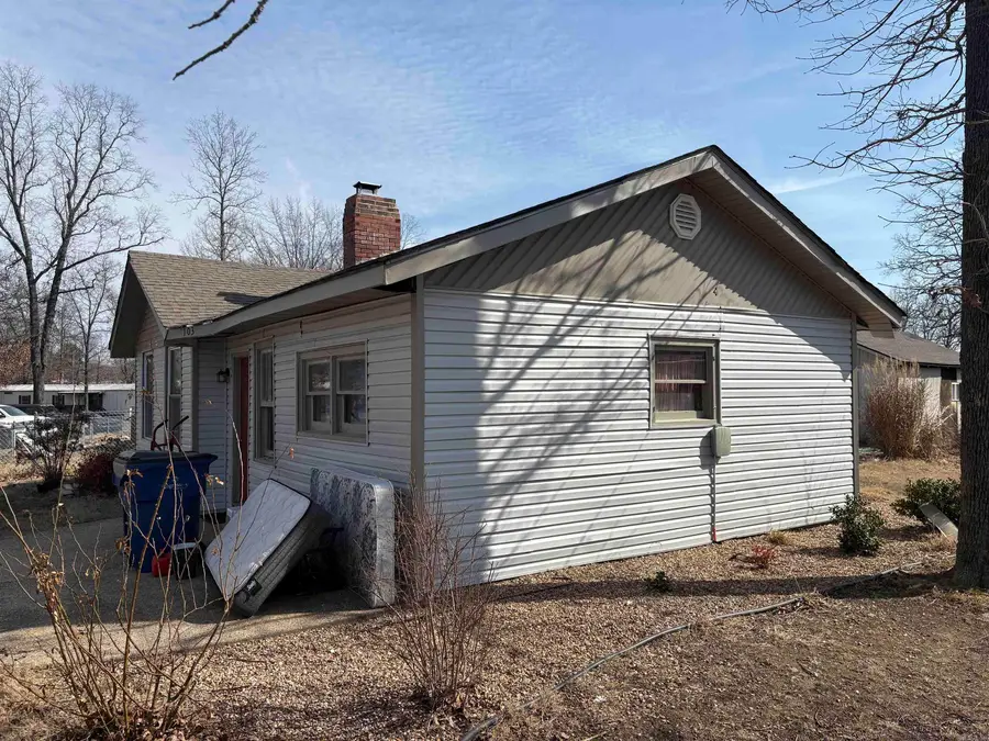 103 Oak Street, Bull Shoals, AR 72619 - #2