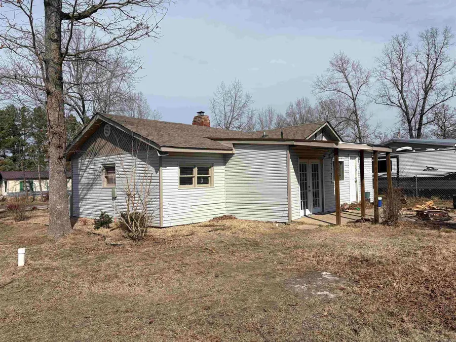 103 Oak Street, Bull Shoals, AR 72619 - #3