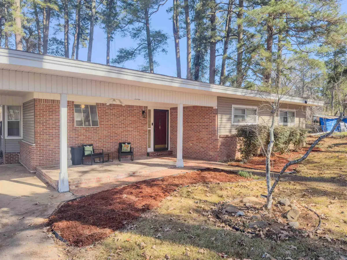 116 Haire Street, Magnolia, AR 71753 - #1