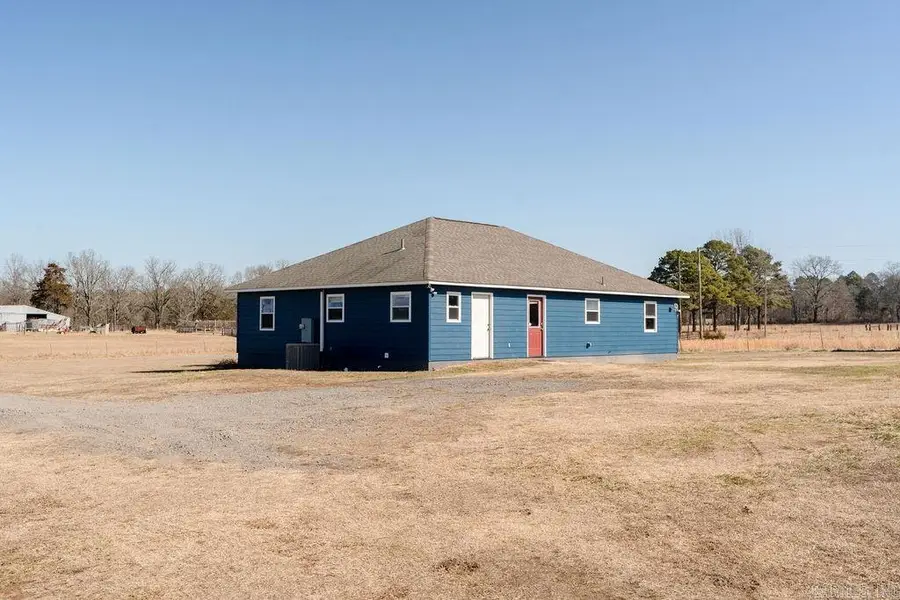 389 Center Chapel Rd., Wilburn, AR 72179 - #2