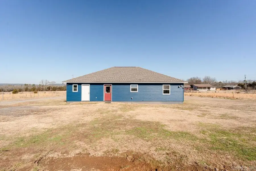 389 Center Chapel Rd., Wilburn, AR 72179 - #3