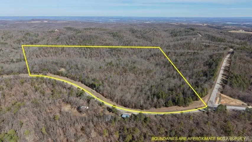 001-08907-000 N Hwy 14, Yellville, AR 72687 - #1