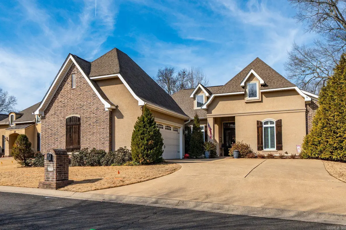 104 Bella Court, Hot Springs, AR 71901 - #1
