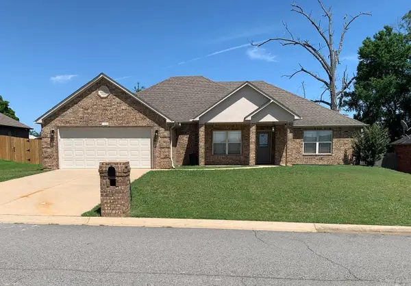 102 Wildflower Dr, Beebe, AR 72012