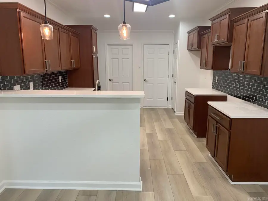 102 Wildflower Dr, Beebe, AR 72012 - #3