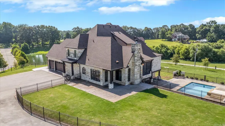 136 County Road 107, Jonesboro, AR 72404 - #3