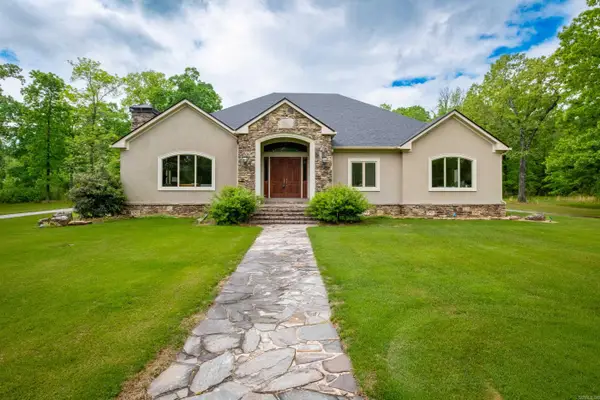 1 Longwood Road, Little Rock, AR 72223