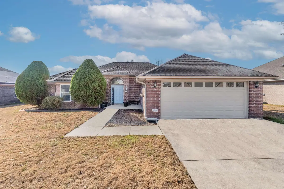 15 Weatherton Drive, Vilonia, AR 72173 - #1
