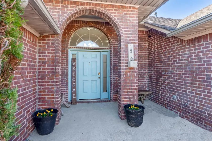 15 Weatherton Drive, Vilonia, AR 72173 - #3