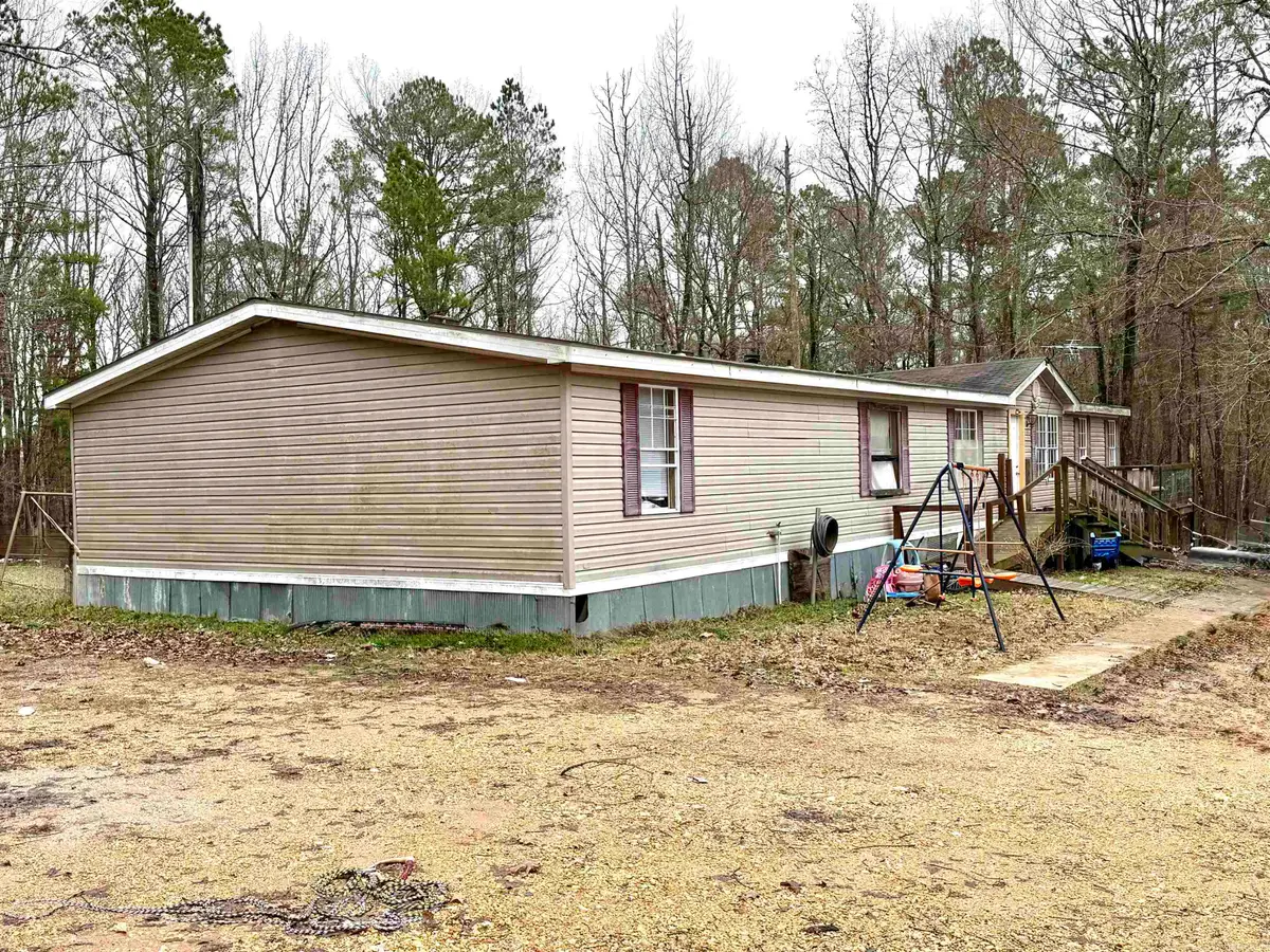 2318 Grant 55 Road, Hensley, AR 72065 - #1