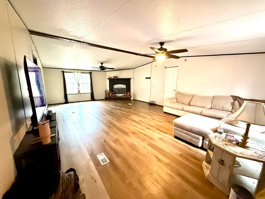 2318 Grant 55 Road, Hensley, AR 72065 - #2