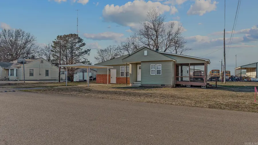 204 Fielder Street, Bay, AR 72411 - #2
