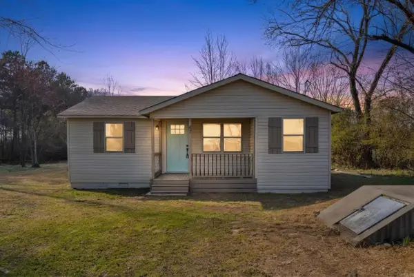 47 Wilson Road, Hattieville, AR 72063