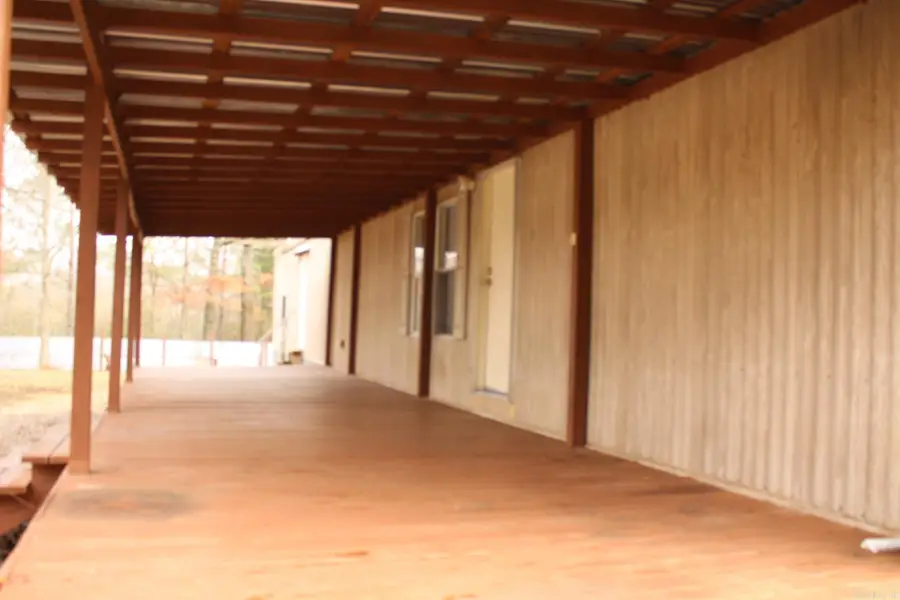 115 J.b. Steel Dr., Nashville, AR 71852 - #2