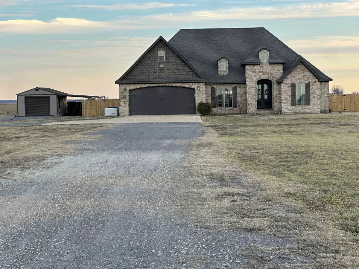 422 W State Street, Caraway, AR 72419 - #1