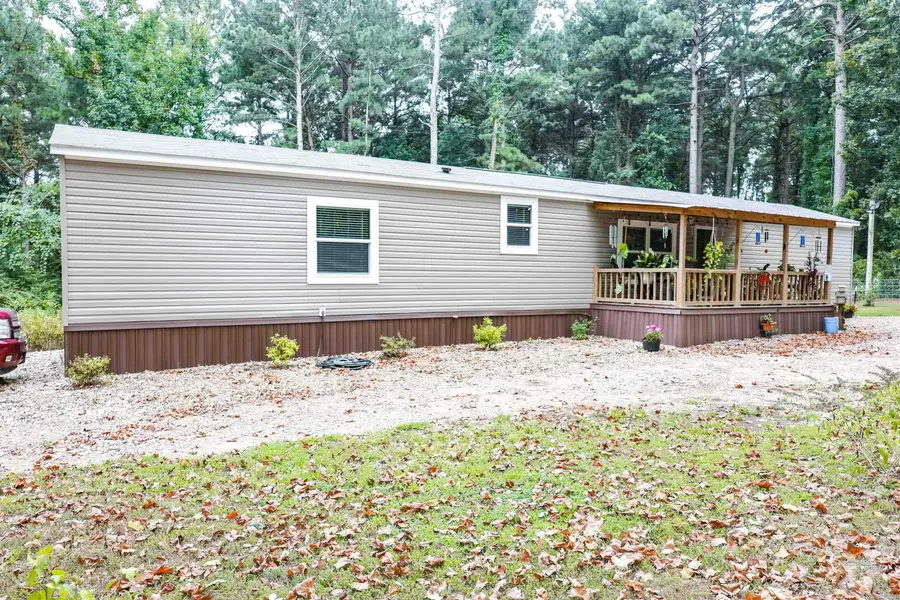 66 S Highway 369, Newhope, AR 71959 - #2