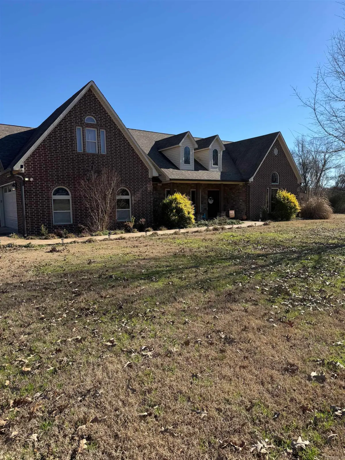 167 Sfc 815, Palestine, AR 72372 - #1