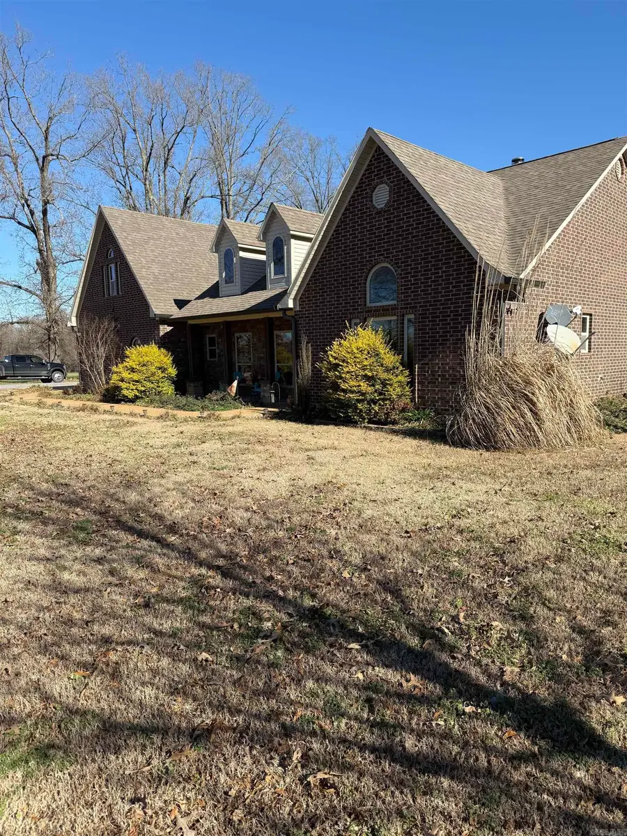 167 Sfc 815, Palestine, AR 72372 - #2