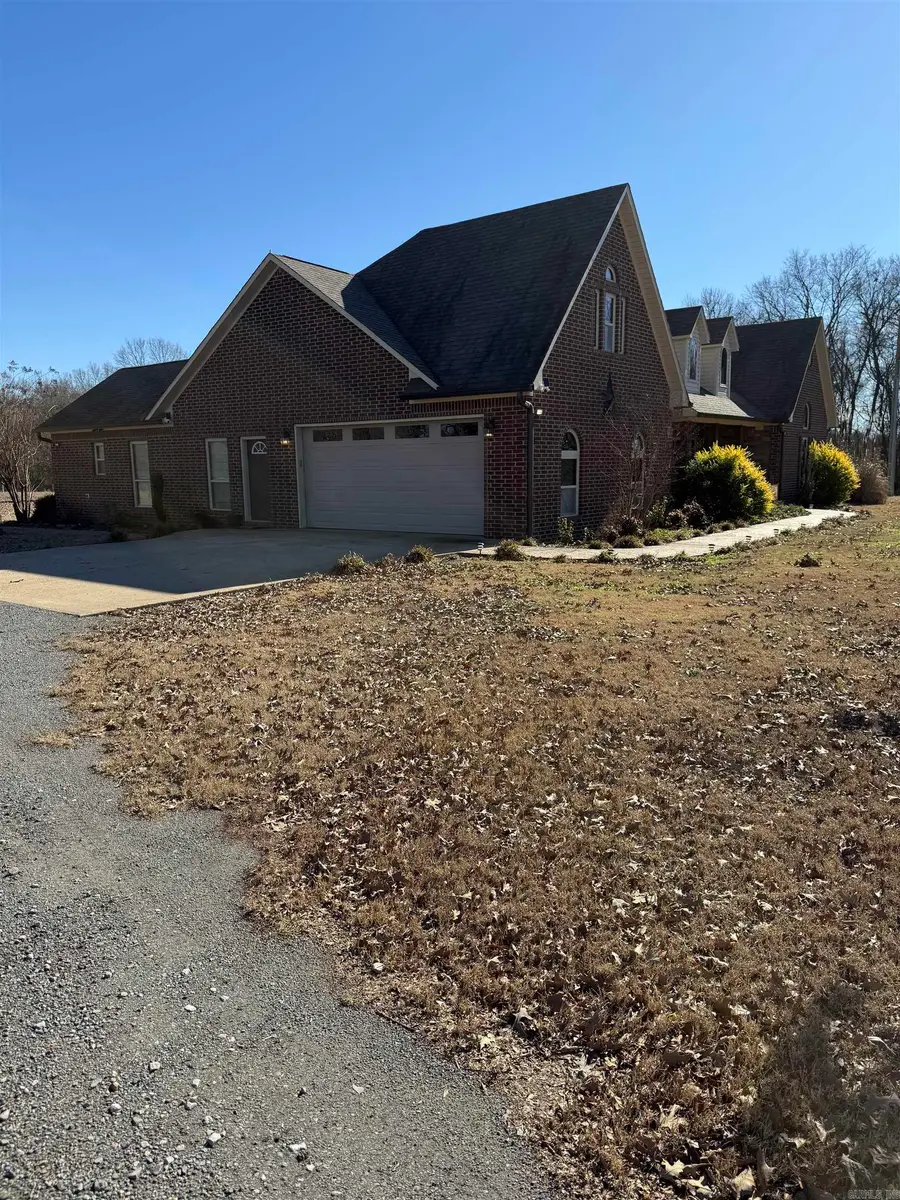 167 Sfc 815, Palestine, AR 72372 - #3