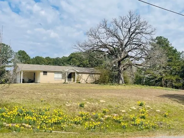 4708 Honeysuckle Road, Little Rock, AR 72206 - #1