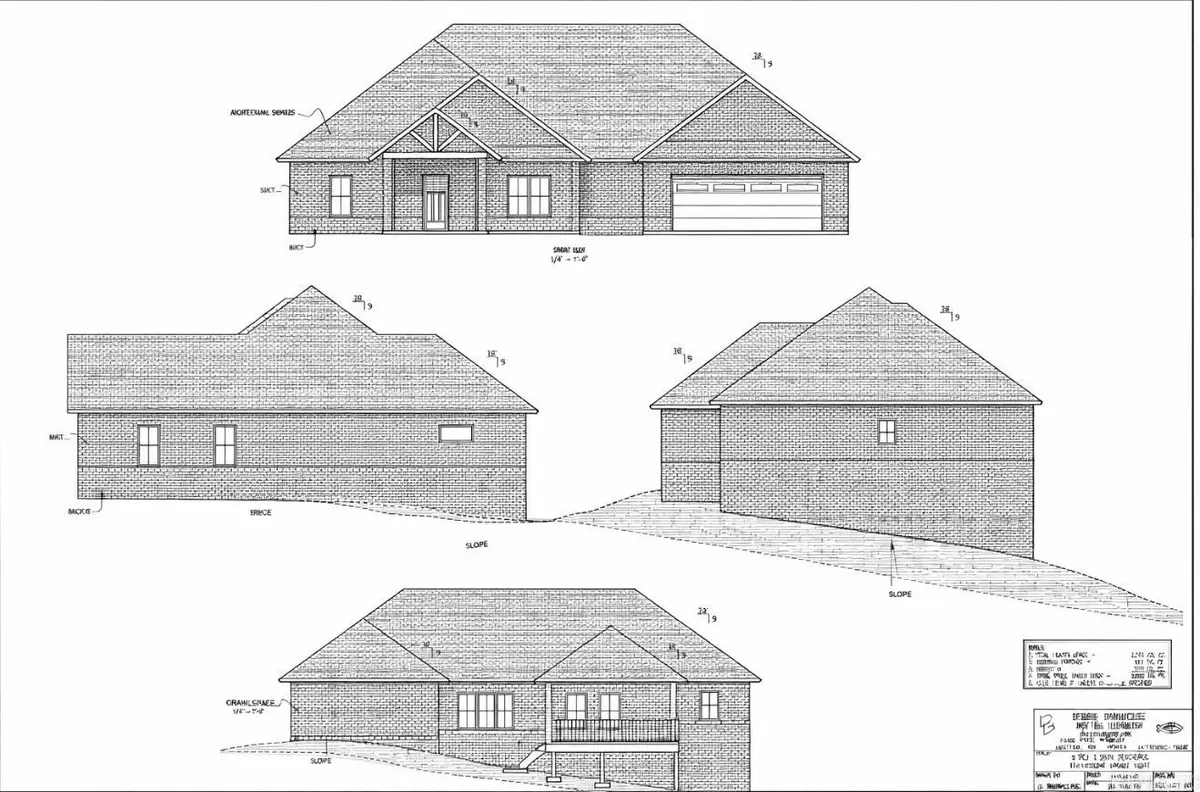 5 Nubarron Ln, Hot Springs Village, AR 71909 - #1