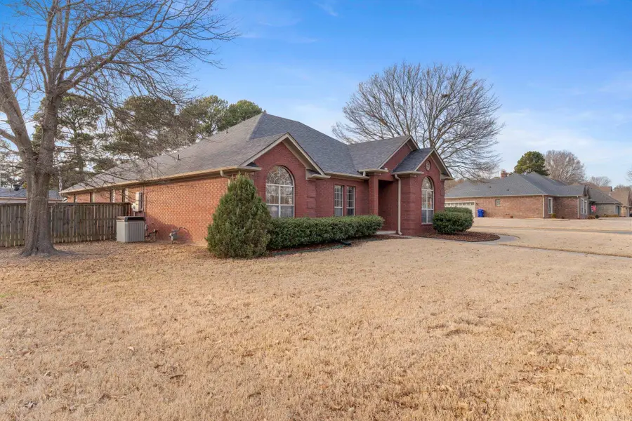 1655 Chicot Drive, Conway, AR 72034 - #3